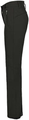 ICEPEAK ENTIAT - Dames Softshell Skibroek - Waterkolom 10 000 mm - Zwart - 42