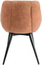 Feel Furniture - Cody stoel - Cognac