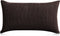 Kussenhoes Eysa MID Bruin 30 x 50 cm