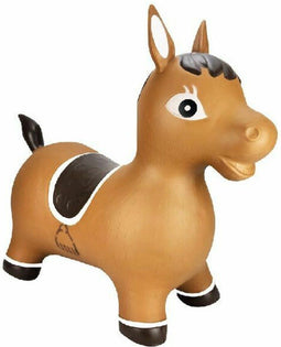 Skippy paard