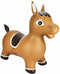 Skippy paard