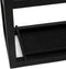 Riviera Maison Wandtafel - Haltafel - Colombe Sidetable Hout - Zwart