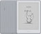 BOOX Go 6 (Gen II) - 6'' e-Reader - 300 PPI ePaper Android 3 GB RAM 32 GB opslag Stone