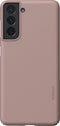 Nudient S21 - Thin Case - Indrukwekkend slank 1 mm - Roze