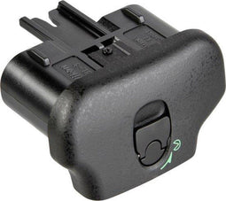 Nikon BL-3 - Batterijkamerdeksel - Geschikt voor EN-EL4/EN-EL4a - Zwart