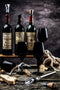 Laguiole Style de Vie Kurkentrekker set - In giftbox - met accessoires