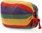 Feel Home - Hangmat met metalen standaard - Regenboog