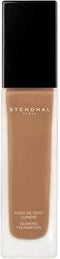 Vloeibare Foundation Stendhal Lumière Nº 250 Santal (30 ml)