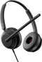 Sennheiser IMPACT 760T - Draadheadset - USB-C MS Teams - Zwart