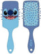 Lilo & Stitch haarborstel - blauw