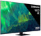 Samsung QE55Q77A - 55 inch 4K QLED TV - HDR10+ - Zwart