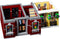 LEGO (10312) - Jazz Club - 2899 onderdelen - 8 minifiguren