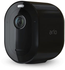 Arlo Pro 4 - Spotlight Camera - 2K HDR - Zwart