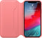 Apple MRX12ZM/A - Leather Folio - Echt leer - Roze
