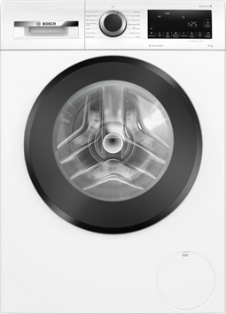 Bosch WGG24400gb - Wasmachine - 9 kg - 1400 tpm - Energieklasse A - Wit