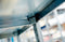 Raaco Rekkensysteem 7-1600 - 10 planken 36 bakken - Blauw