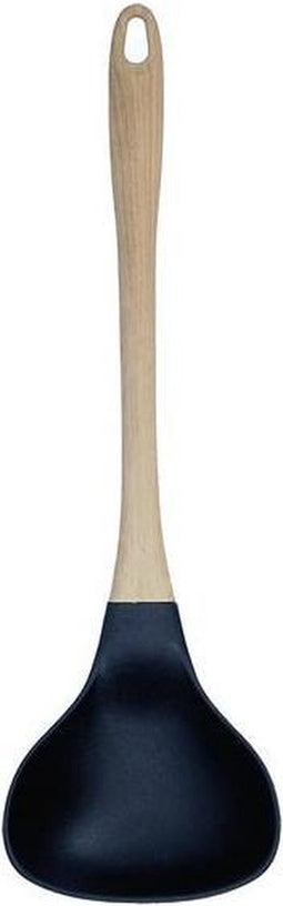 Pollepel Quid Baobab Plastic Nylon (36 cm)