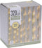 Anna's Collection - Gordijnverlichting 'Jorry' - 320 LED-lampjes