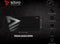 Antislipmat Savio Precision Control XL Zwart