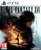 Square Enix Final Fantasy XVI - PS5 - Actie RPG - Dark Fantasy (2023)