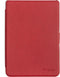 Gecko Covers Kobo Nia Easy-Click 2.0 - E-reader Hoes - Automatische wake/sleep functie - Rood