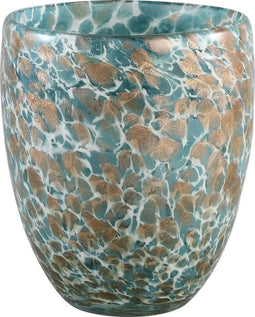 PTMD - Fenne Blue - Theelichten - Blue