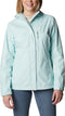 Columbia Pouring Adventure™ II - Dames Outdoorjas - Waterdicht/ademend - Icy Morn