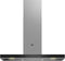 Beko BHCB96641BBHS - Wandschouw Afzuigkap - 90 cm RVS - Energieklasse A