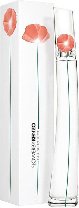 Kenzo Flower by Kenzo - 100 ml - Eau de toilette - Damesparfum