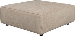 Zuiver Hunter 1,5-zitsbank Element Zonder Rug Sand