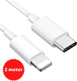 USB C Kabel - 2 Meter
