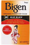 Permanente Kleur Bigen 88 Negro BlauwZwart Nº 0-88 (6 gr)