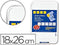 Whiteboard Small 18 x 26 cm