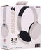 T'nB SINGLE 2 - Over-Ear Koptelefoon - Draadloos Bluetooth 5.0 - Roze