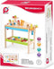 Pintoy Houten Werkbank + Accessoires