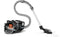 Bosch BGS41SIL66 - Slede stofzuiger - SilentSound systeem - Zwart