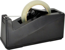 Tapedispenser Nova groot 33+66mx25mm - 15 stuks