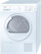 Bosch WTE861S0NL/15 - Condensdroger - Sensitive Drying System - Sport-programma