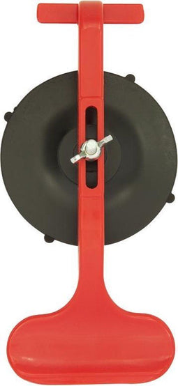 Womi Set Vacuüm montageklemmen - 6 stuks
