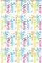 vidaXL - Doucherolgordijn - met - cassette - 160x240 - cm - stofbreedte - 156 - cm