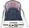 Converse Chuck Taylor All Star Sneakers Laag Baby - Navy - Maat 23