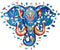 UNIDRAGON Houten Puzzel Voor Volwassenen Dier - Eeuwige Olifant - 700 stukjes - Royal Size 62x47 cm
