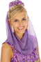 Dressforfun - Vrouwenkostuum - Betoverende Oosterse dame - Maat S