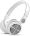 Energy Sistem DJ2 - Over-Ear Hoofdtelefoon + Microfoon - Draad - Wit