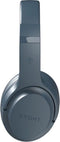 Draadloze hoofdtelefoon - RYGTH - TEMPO - Grijs Blauw