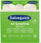 Salvequick 6943 - Navulling Sensitive - 6 x 43 pleisters (6 stuks)