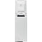WHIRLPOOL TDLR6261BSBE - Bovenlader wasautomaat - 6 kg vulgewicht - 14 programma's