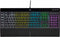Corsair K55 RGB Pro - Gamingtoetsenbord - RGB-verlichting 5 zones - Azerty FR