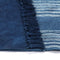 vidaXL - Kelim - vloerkleed - met - patroon - 120x180 - cm - katoen - grijs