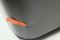 Brabantia Bo Touch Bin - Prullenbak - 3 x 11 liter - Afvalscheiding - Platinum